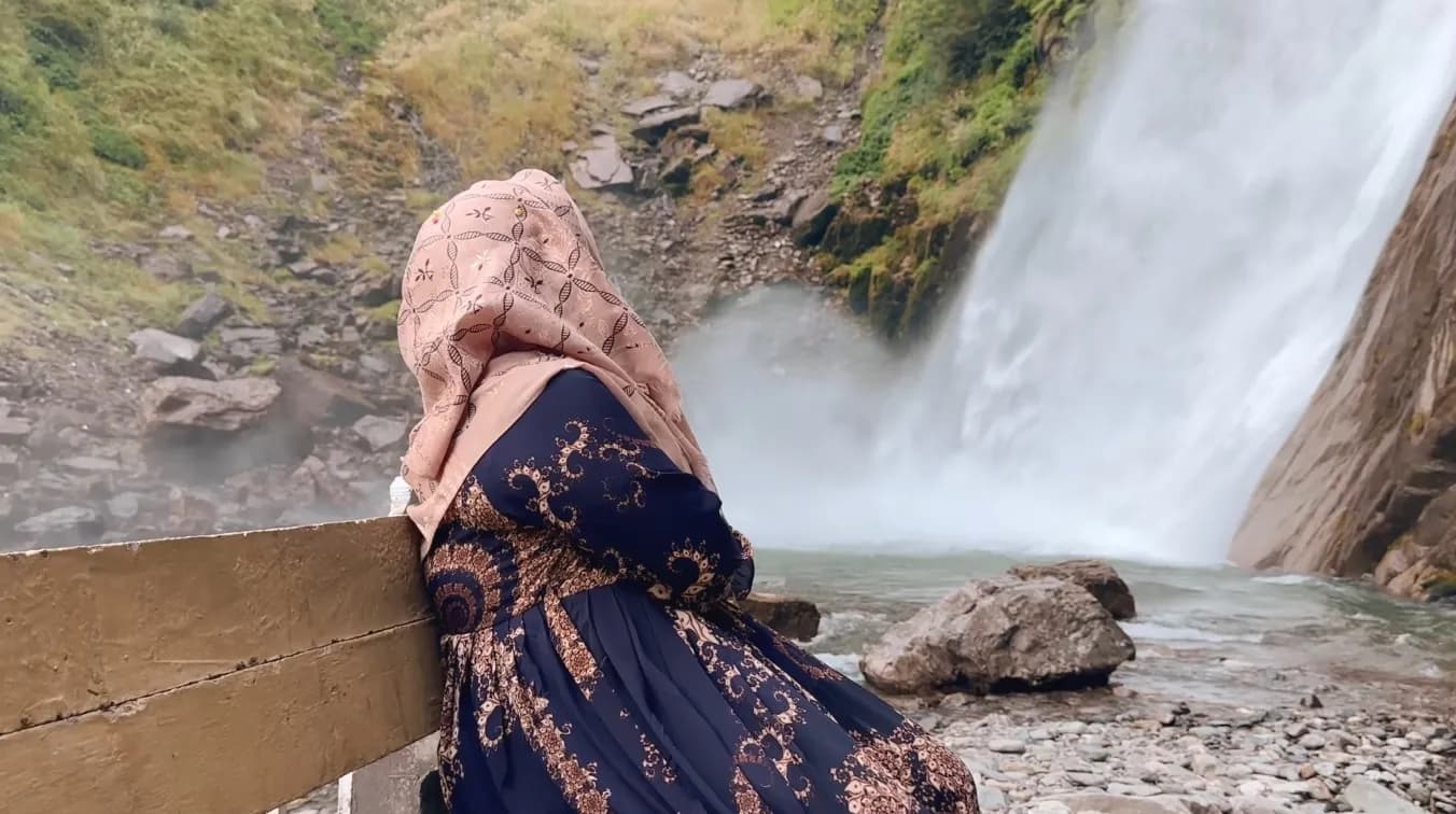 10 Days Azad Kashmir Tour Package