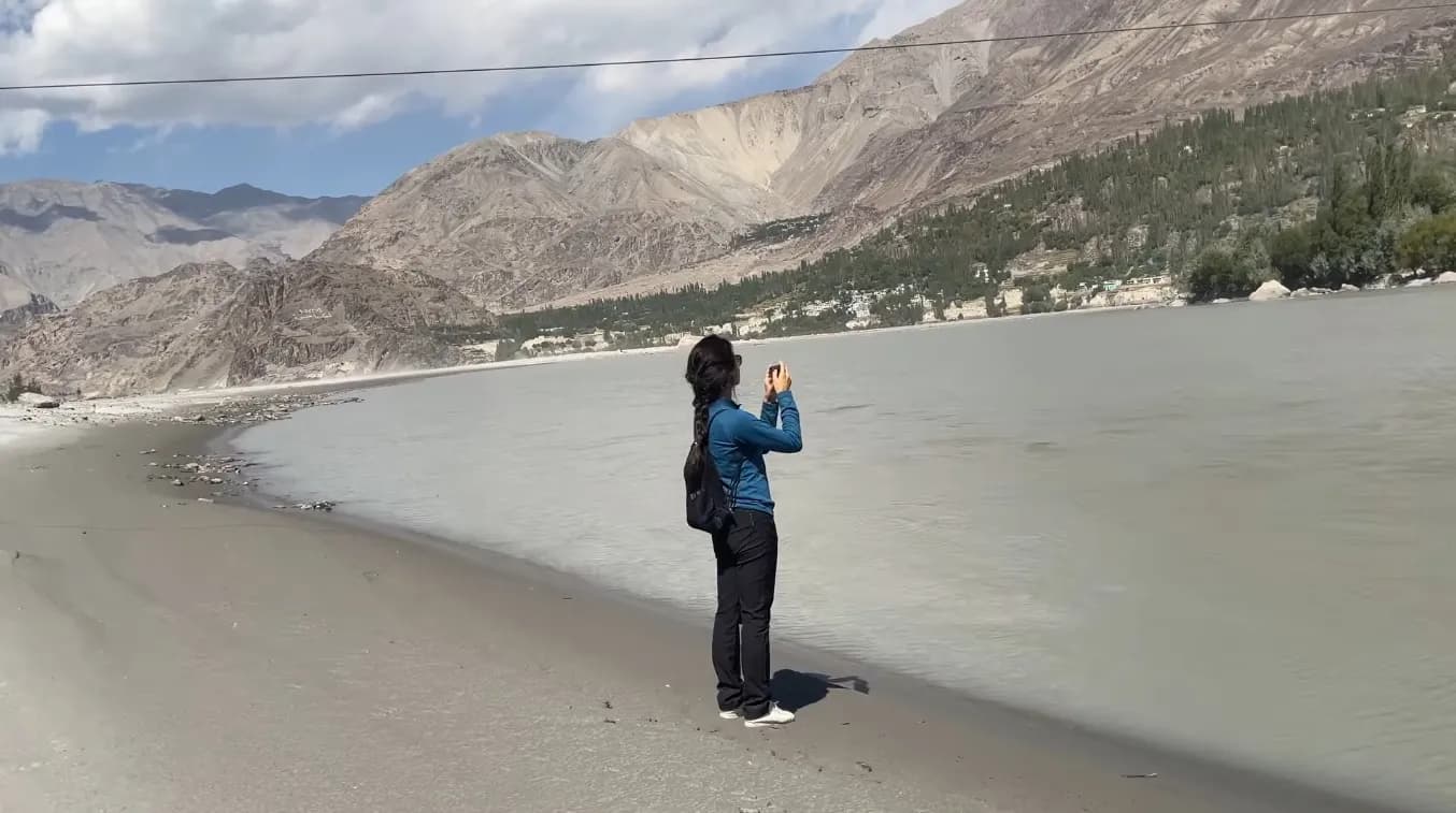 10 Days Hunza Astore Minimarg Skardu Tour Package