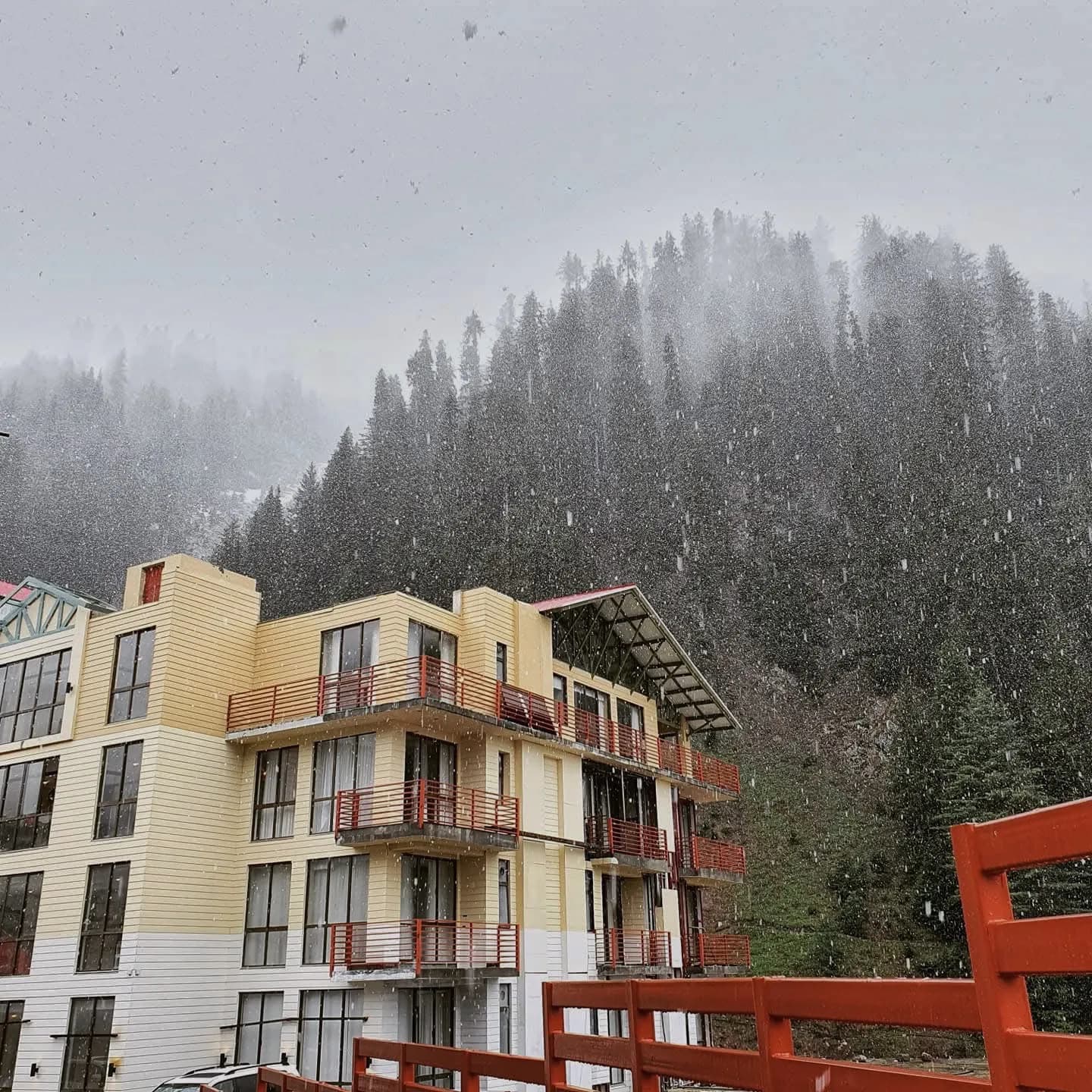 3 Days Naran Tour