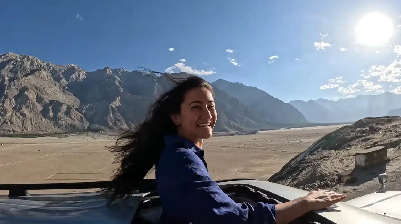 6 Days Skardu Minimarg Tour