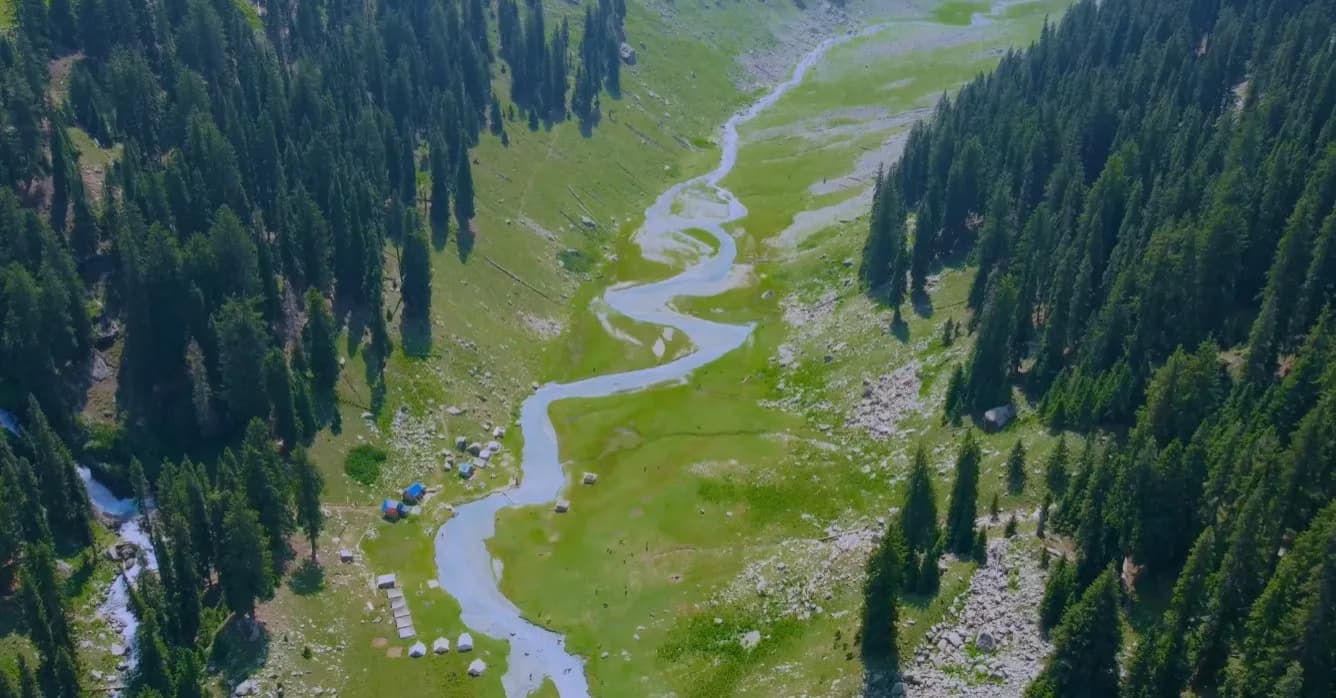 9 Days Chitral Kumrat Kalam Tour