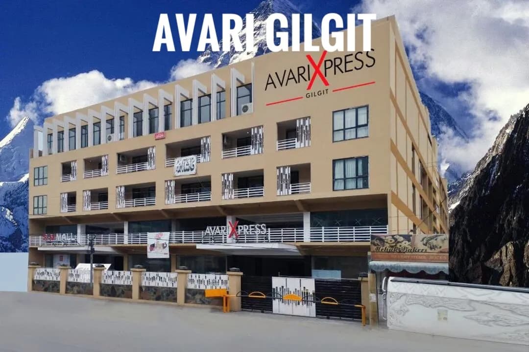 Avari Gilgit