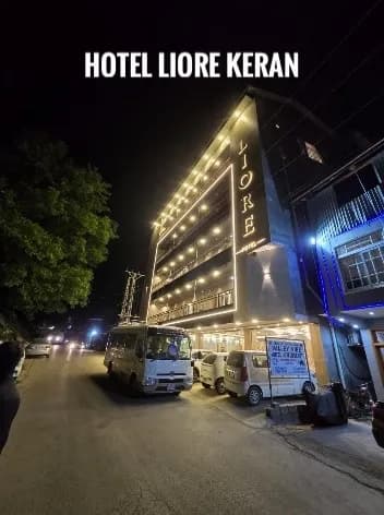 Hotel Liore Keran