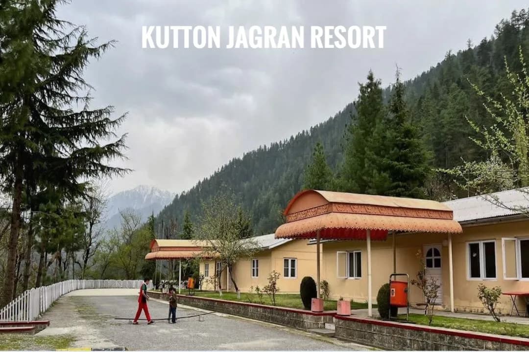 Kutton Jagran Resort