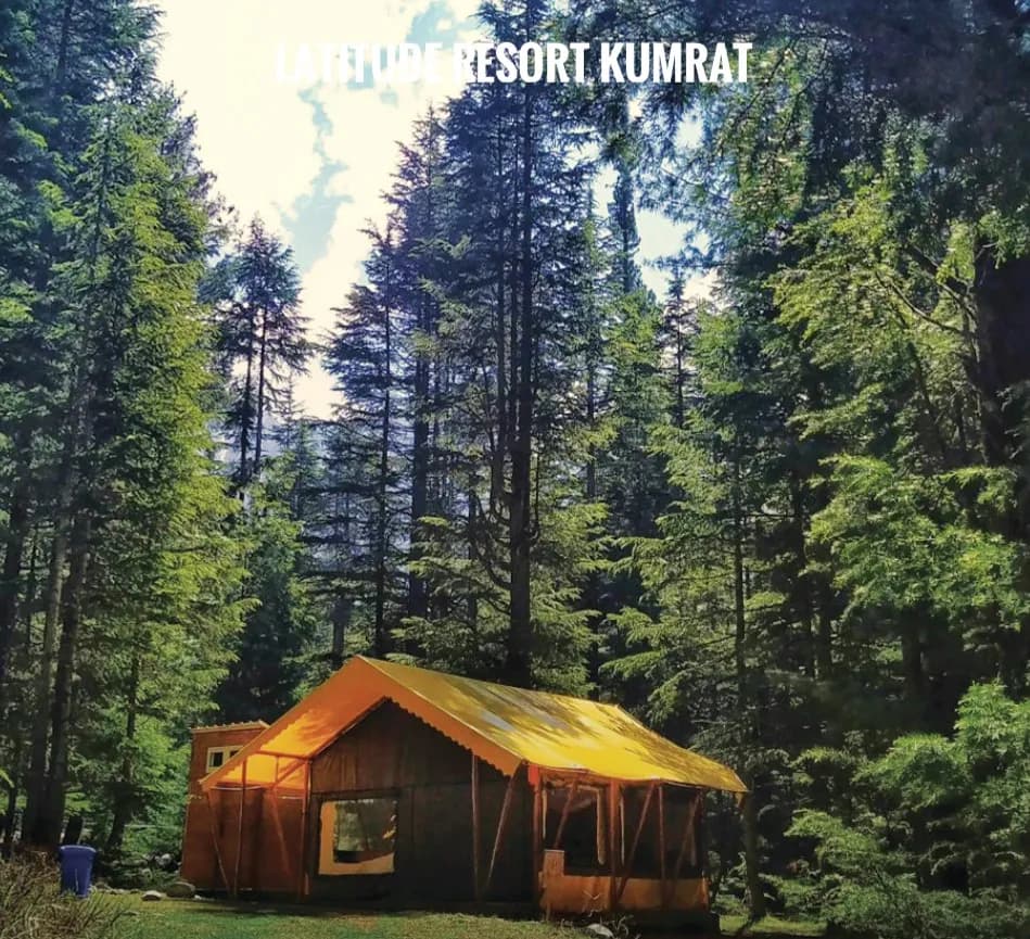 Latitude Resort Kumrat