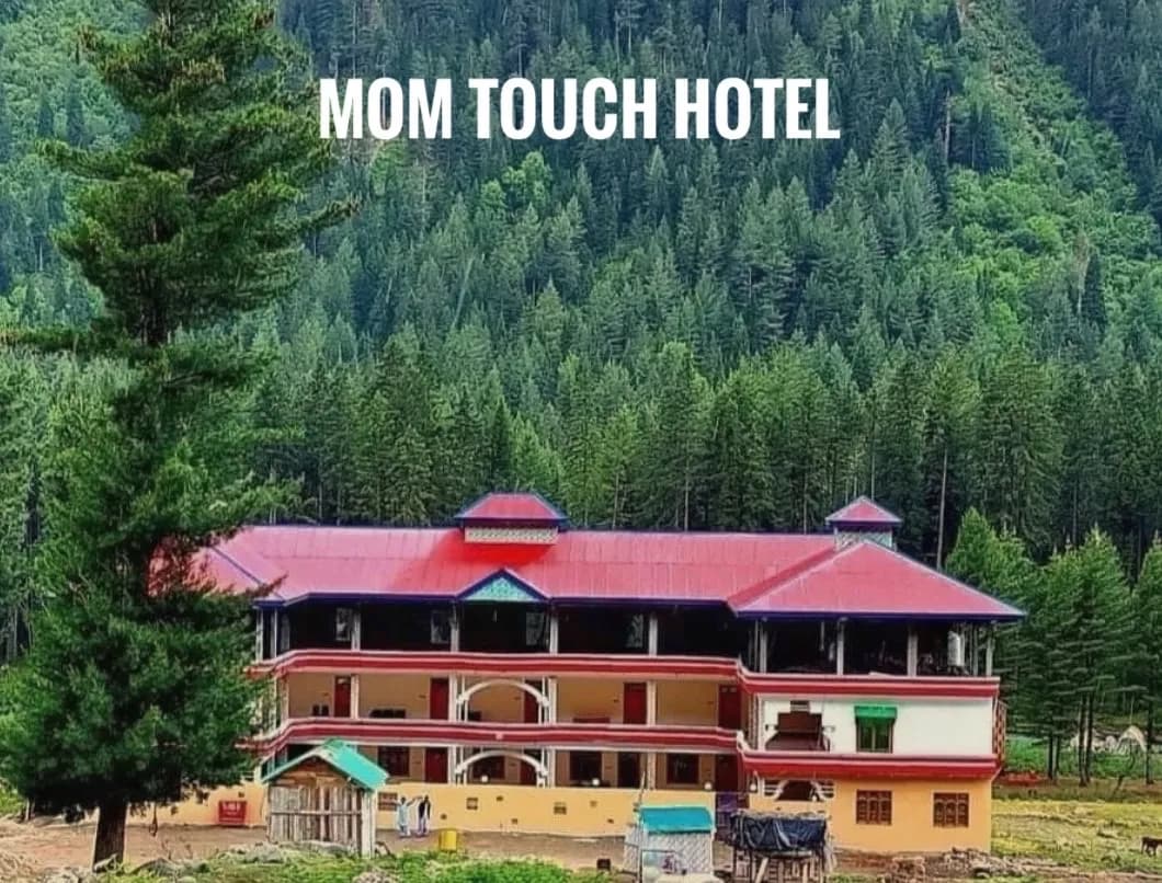 Mom Touch Hotel