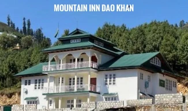 Mountain Inn Dao Khan