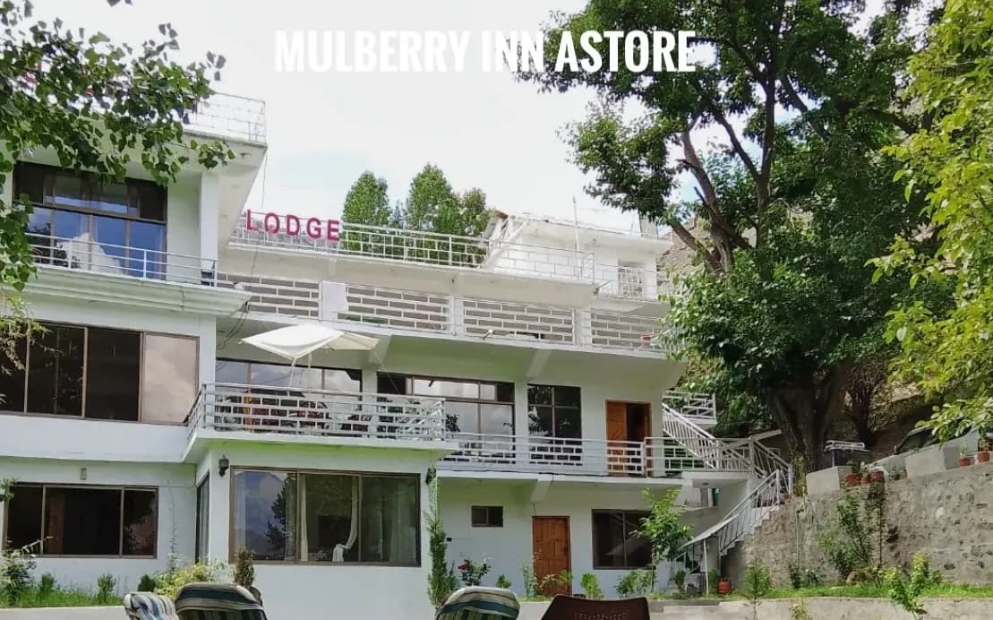 Mulberry Inn Astore