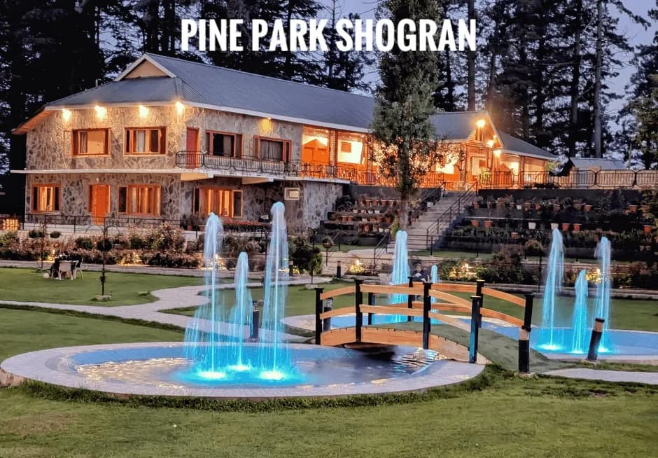 Pine Park Shogran