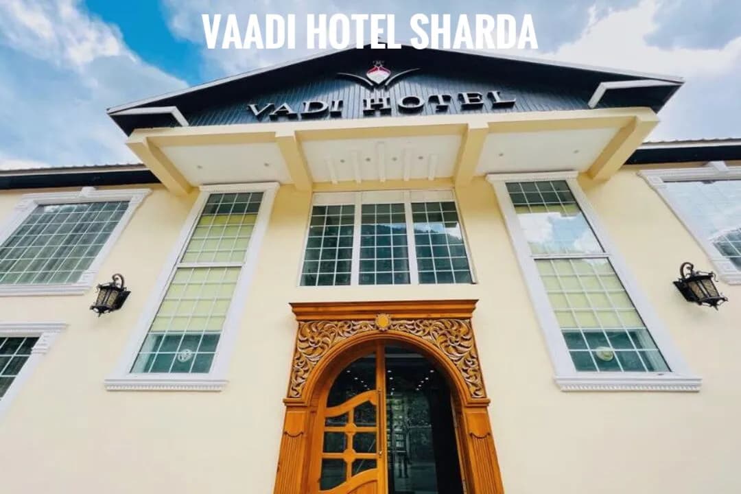 Vaadi Hotel Sharda
