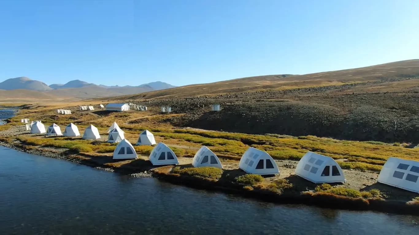 Deosai