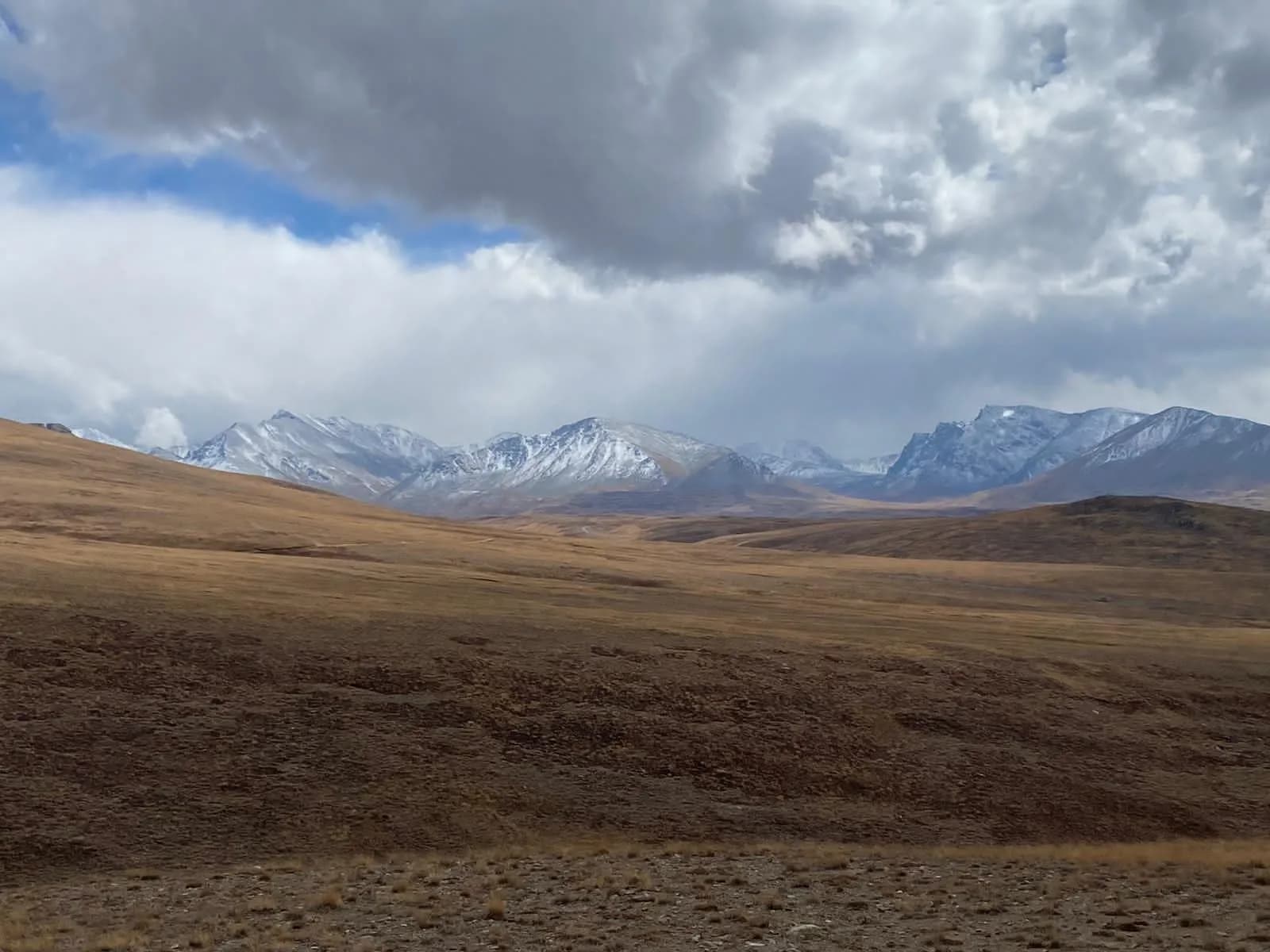 Deosai