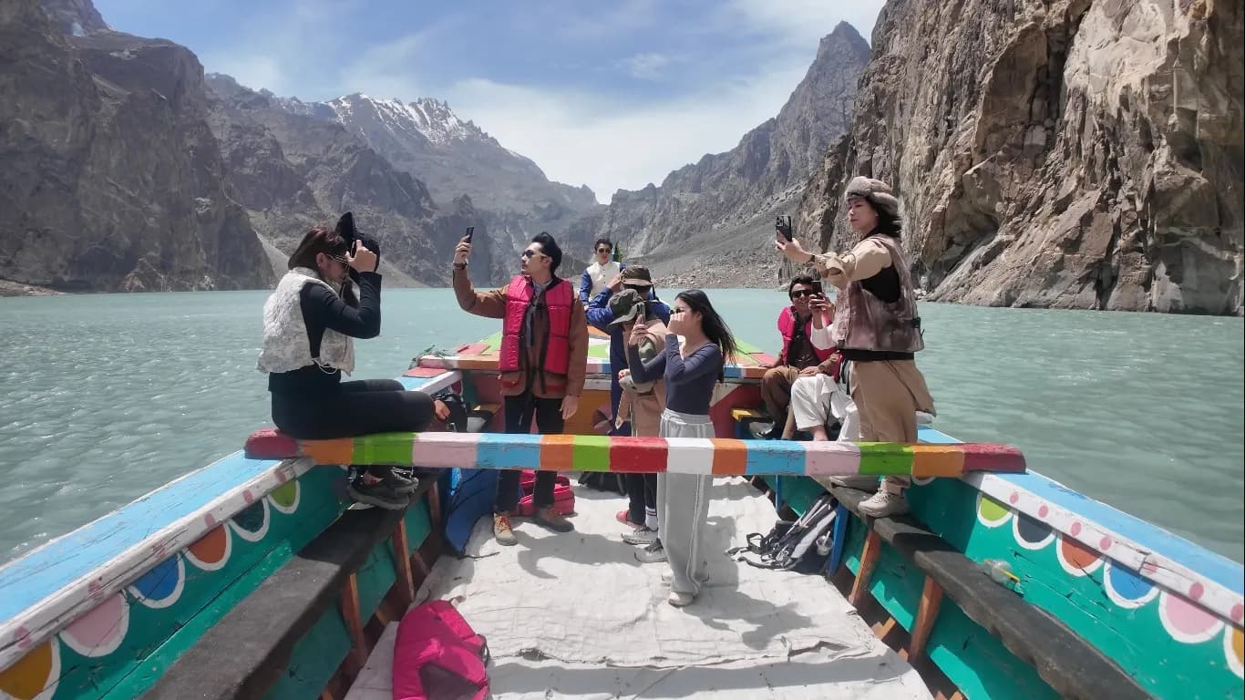 Pakistan Tour Packages