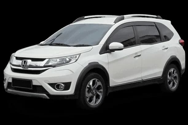 rent-Honda-BRV -islamabad