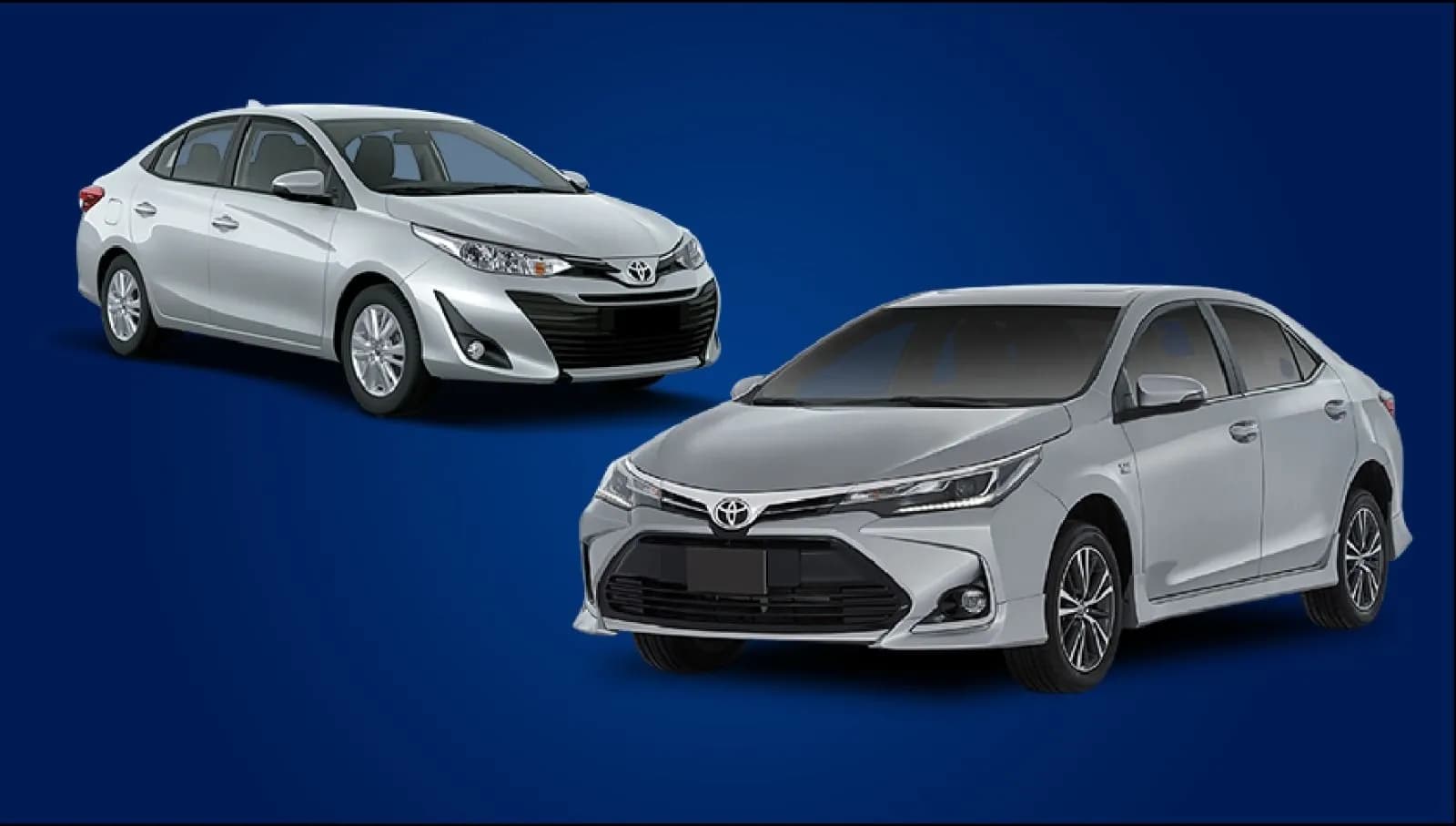 rent-Toyota- Corolla-GLI- islamabad