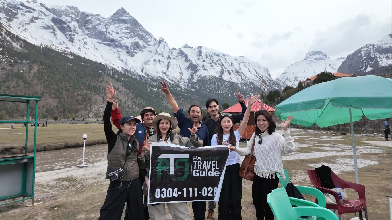 Skardu Tour Packages