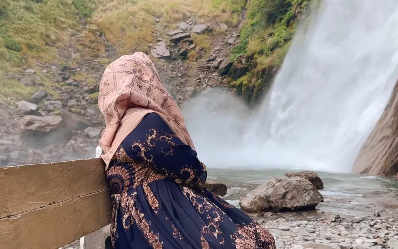 10 Days Azad Kashmir Tour Package