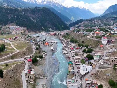 3 Days Swat Tour