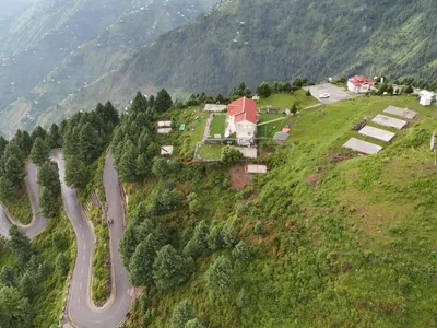 4 Days Neelum Valley Tour