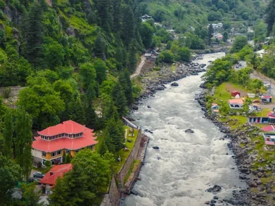 4 Days Shogran + Naran Tour
