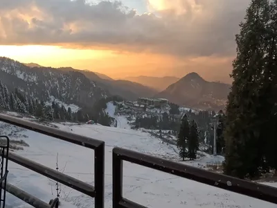 4 Days Swat Tour