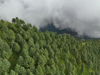 5 Days Neelum Valley Tour