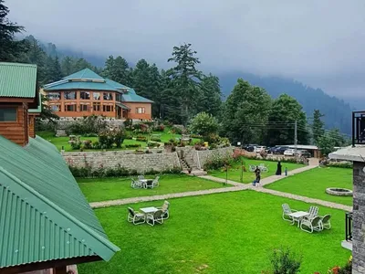 5 Days Naran Tour