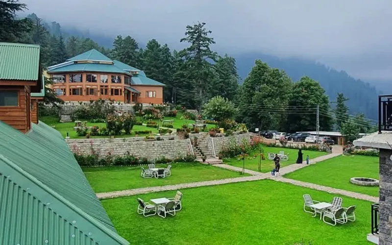 5 Days Naran Tour