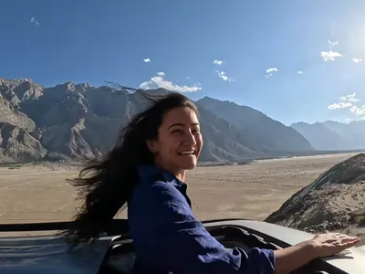 6 Days Skardu Minimarg Tour