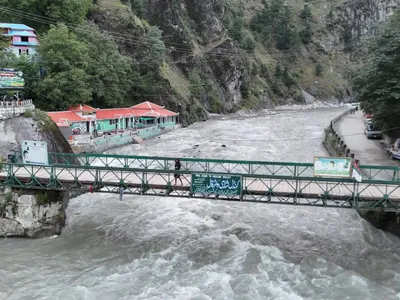 7 Days neelum valley tour