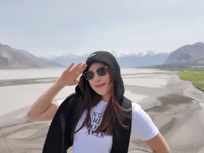 6 days Skardu tour by road