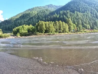 7 Days Swat and Kashmir Tour