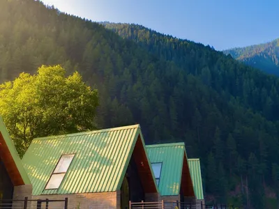 7 Days Kashmir & Naran Tour