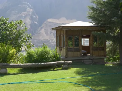 8 Days Chitral Kumrat Tour