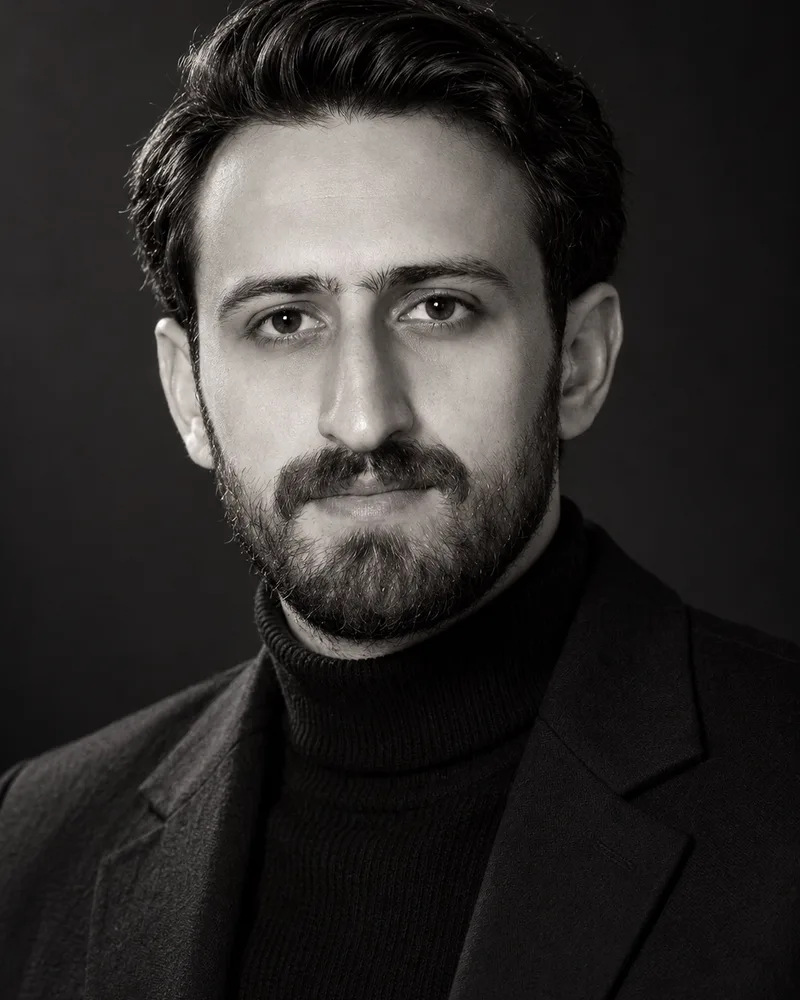 Abdul Moeed Shawl, Director Sales and Operations — Pakistan Travel Guide