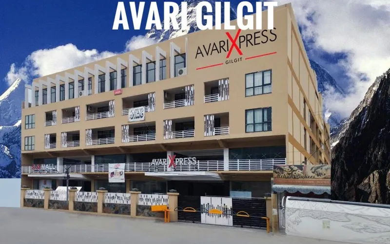 Avari Gilgit