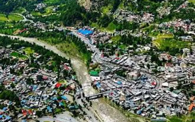 Balakot