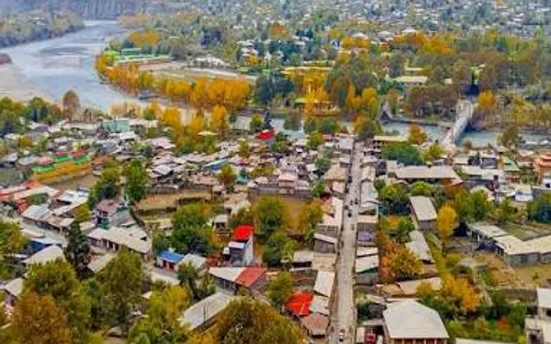 Chitral