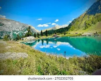 Crystal Lake Minimarg