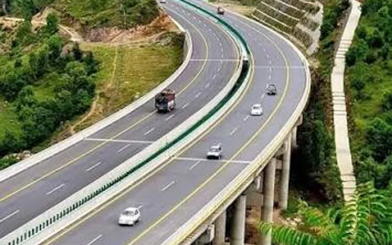 Hazara Expressway