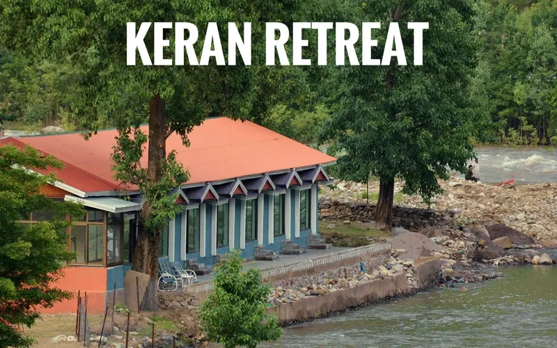 Keran Retreat