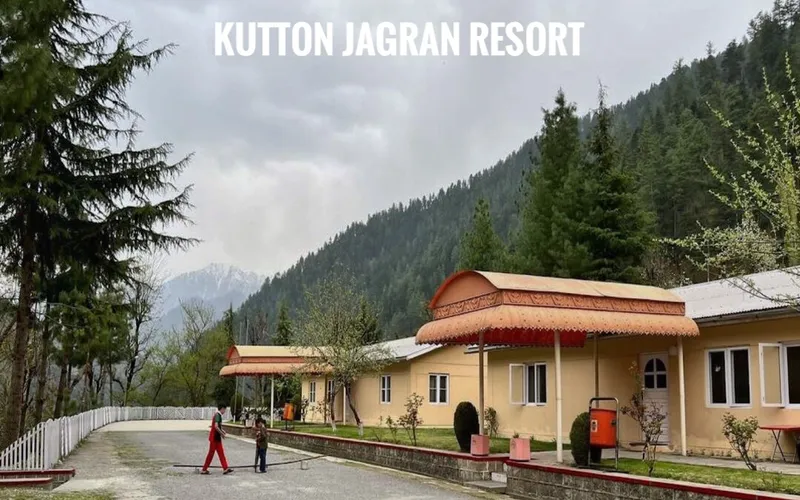 Kutton Jagran Resort