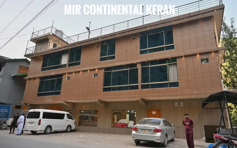 Mir Continental Keran