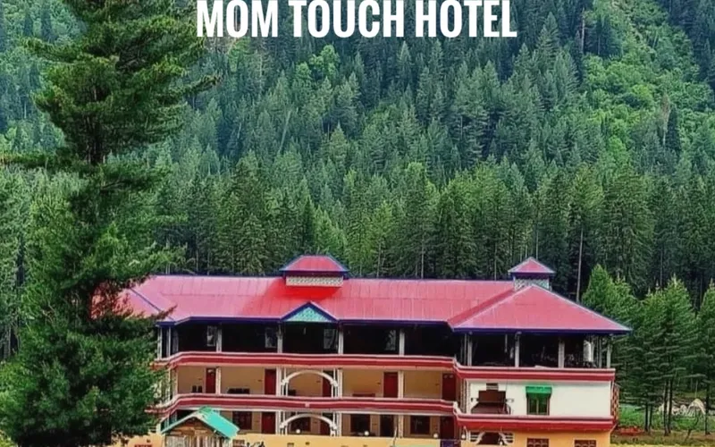 Mom Touch Hotel