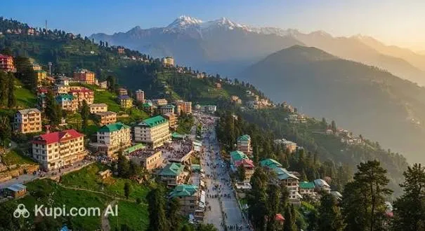 Murree