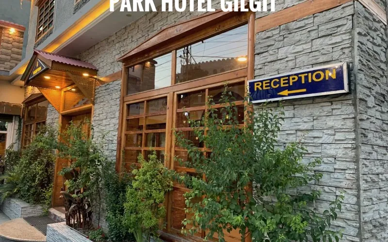 Park Hotel Gilgit