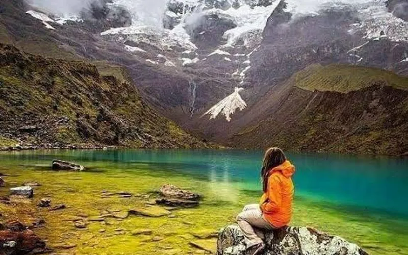 Rama Lake