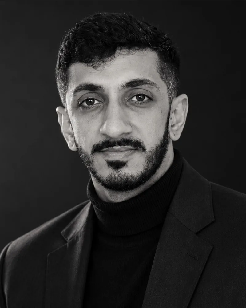 Reyan Iqbal, Deputy IT & Digital Marketing Manager — Pakistan Travel Guide