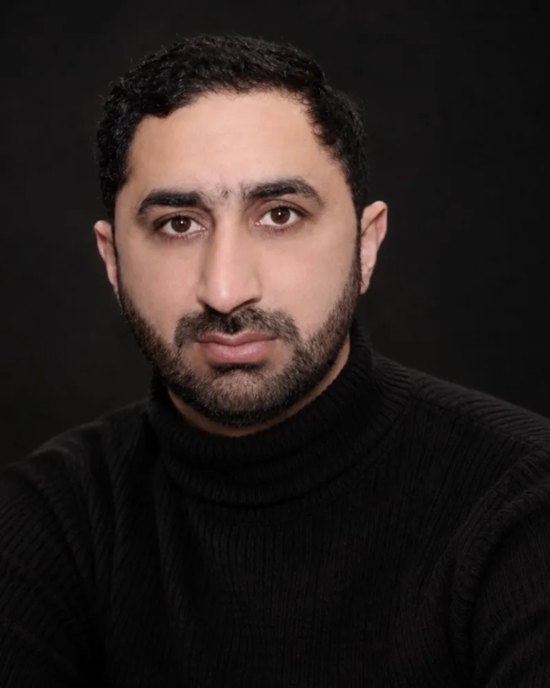 Rizwan Rafique, Sales & Operations Executive — Pakistan Travel Guide