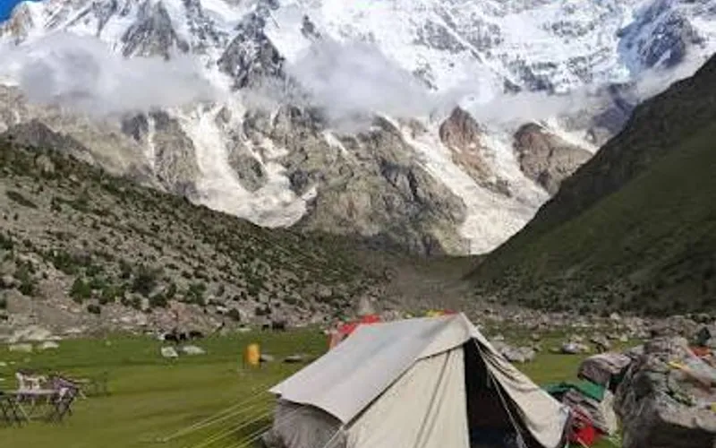 Rupal Valley